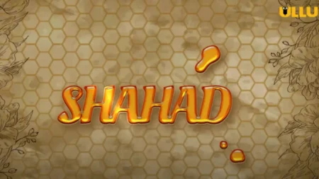 Shahad Web Series Cast