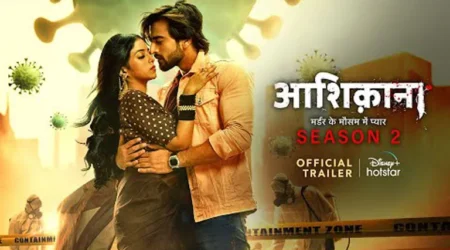 Aashiqana Season 2