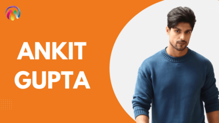 Ankit Gupta Wiki