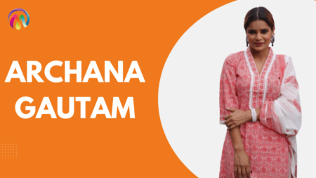 Archana Gautam Biography