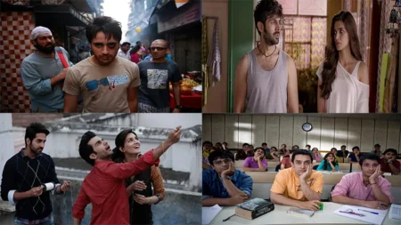 Best Hindi Comedy Movies on Netflix