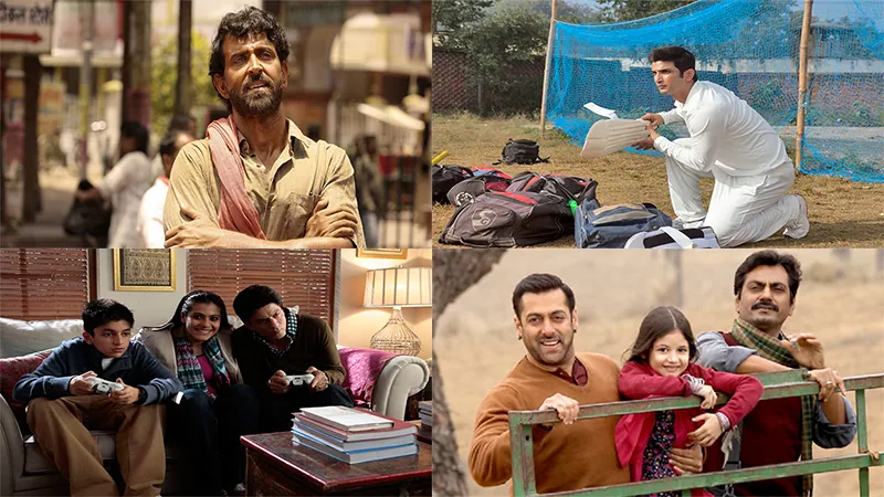 Best Hindi Movies On Hotstar