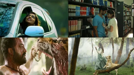 Best Malayalam Movies On Hotstar