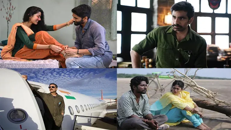 From Premalu to Prasanna Vadanam: Aha’s Most Addictive Telugu Movies Best Telugu Movies On Aha Video