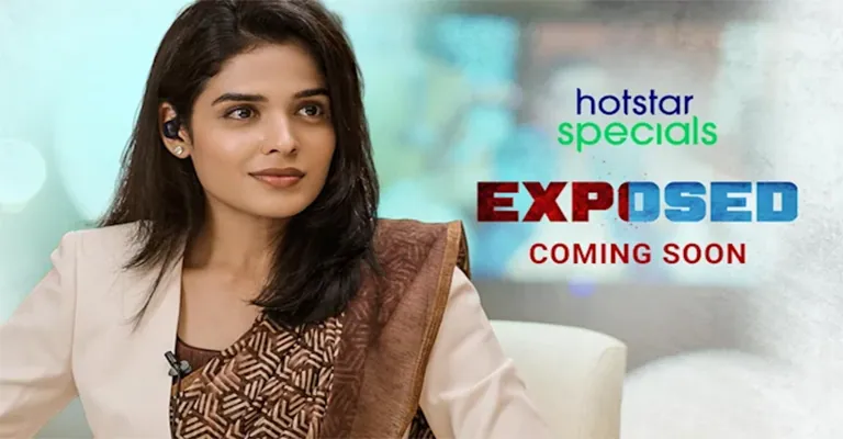 Exposed ( Disney+ Hotstar) Web Series Cast, Wiki, Story, & More