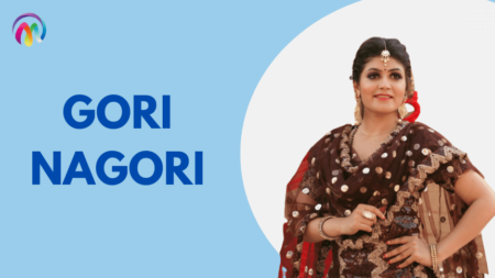 Gori Nagori Wiki biography