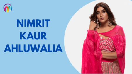 Nimrit Kaur Ahluwalia wiki biography