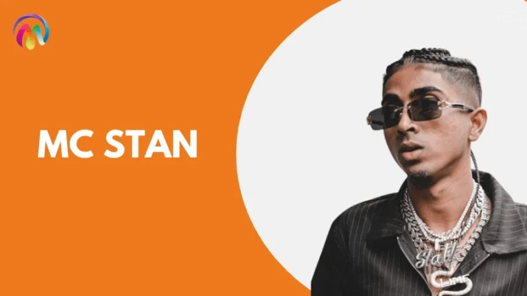 MC Stan (Altaf Shaikh) Wiki, Girlfriend, Age, Height, Family & More MC Stan Wiki