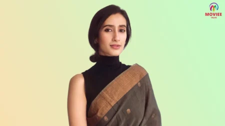 Namita Dubey Wiki Biography