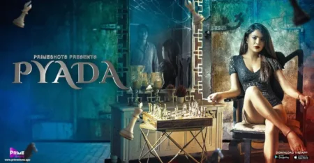 Pyada Web Series cast