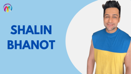 Shalin Bhanot Biography/Wiki
