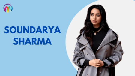 Wiki Biography Soundarya Sharma