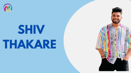 Shiv Thakare Wiki Biography