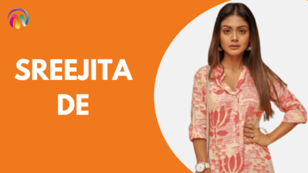 Sreejita De Wiki Biography
