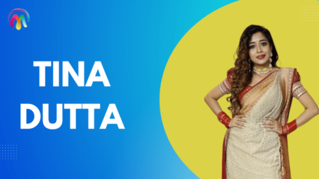 Tina Datta biography