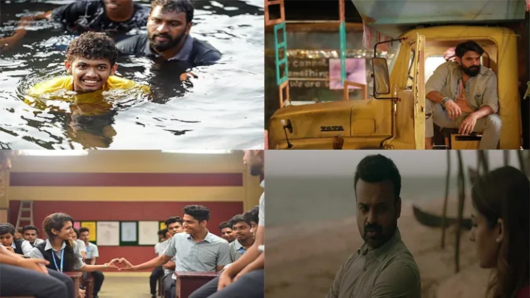 Best Romantic Malayalam Movies