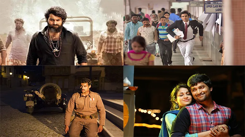 15 Must Watch Telugu Movies on Disney+ Hotstar to Feel Fresh