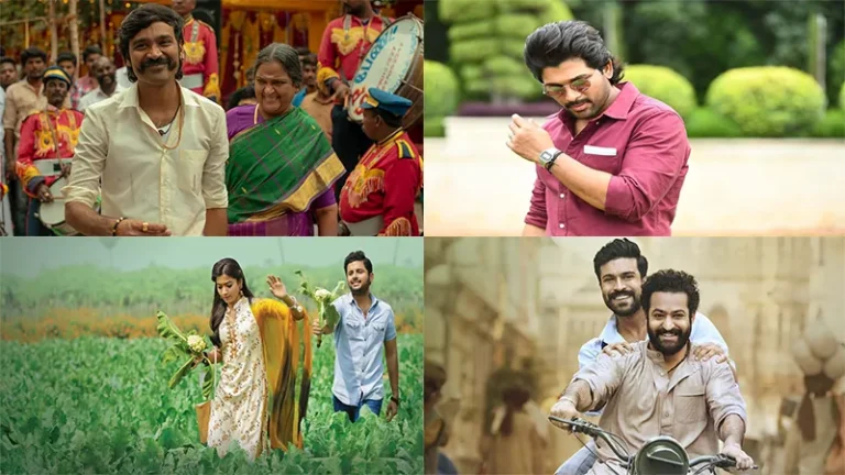 23 Best Telugu Movies on Netflix You Shouldn’t Miss Best Telugu Movies on Netflix