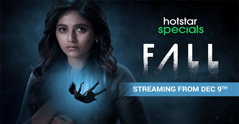 Fall (Hotstar) Web Series Cast, Real Names, Wiki, Story, Release Date & More