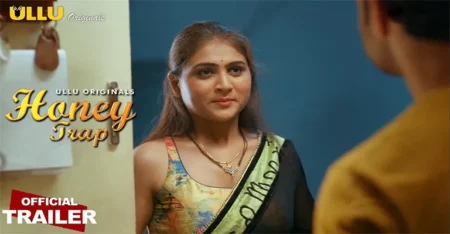 Honey Trap Web Series Cast