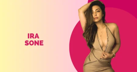 Ira Sone