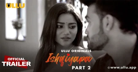 Ishqiyapa Part 2 Cast