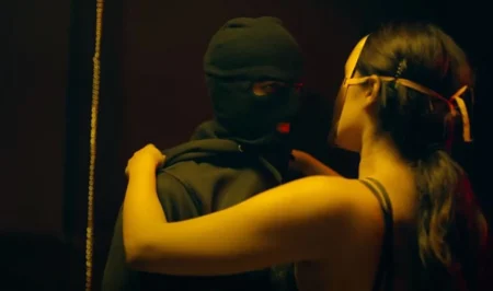 Jabran (Ullu) Web Series Cast