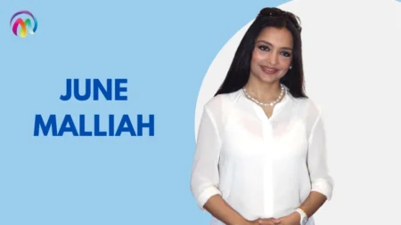 June Malliah wiki biography