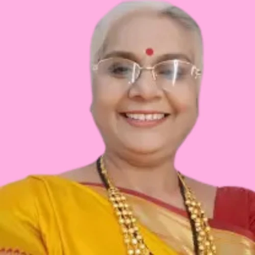 Kalpana Sarang