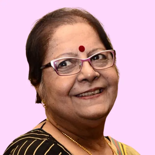 Lili Chakraborty