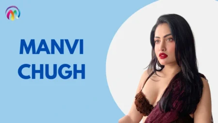 Manvi Chugh Wiki biography