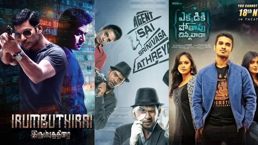 Popular Telugu Movies on MX Player