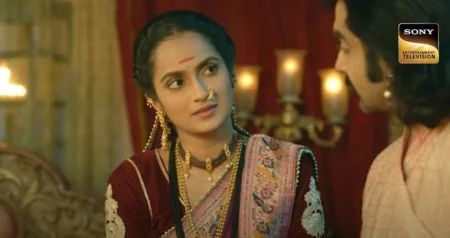 Punyashlok Ahilya Bai (Sony TV) Serial Cast