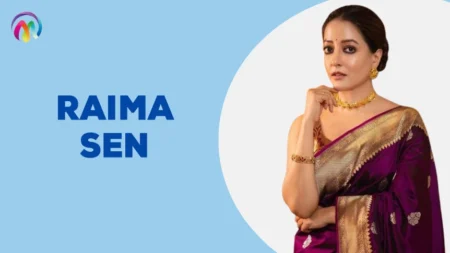 Raima Sen Wiki