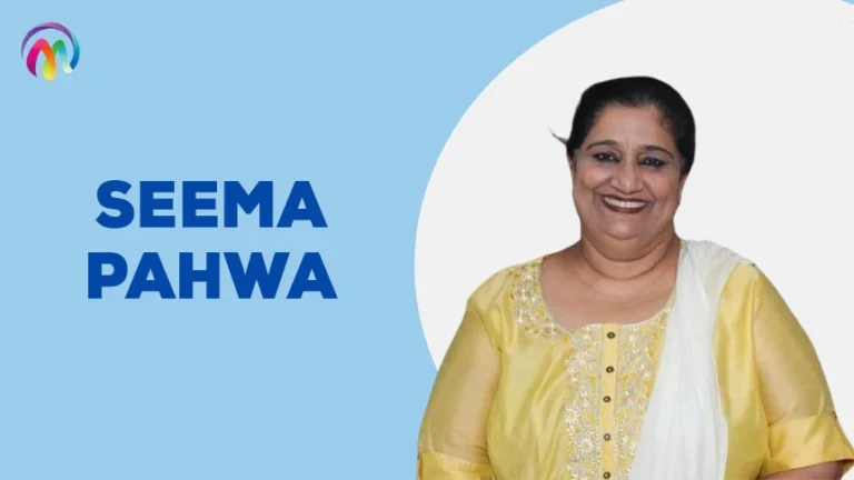 Seema Pahwa Wiki