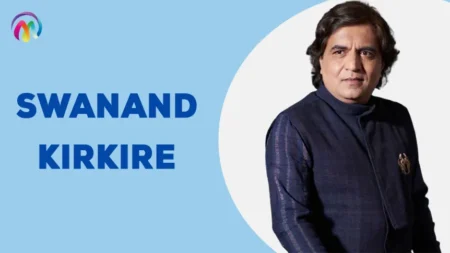 Swanand Kirkire wiki biography
