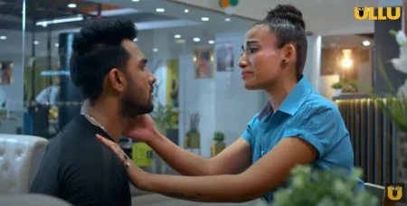 Takk - Part 2 (Ullu)