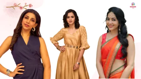 Tamil Television Anchors