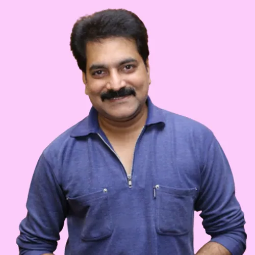 Vijay Adiraj