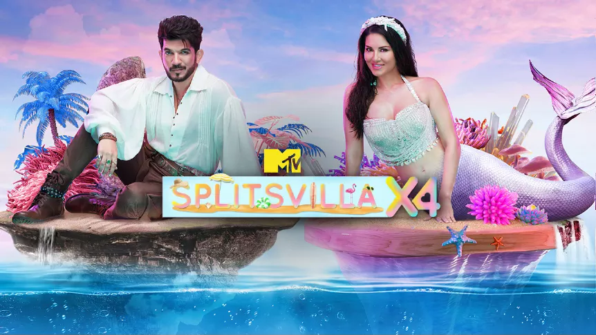 MTV Splitsvilla X4 contestant