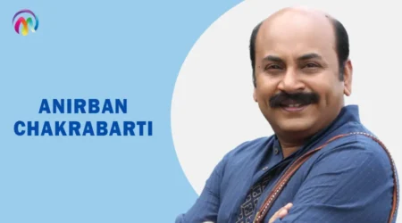 Anirban Chakrabarti Wiki Biography