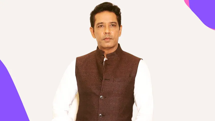 Anup Soni 