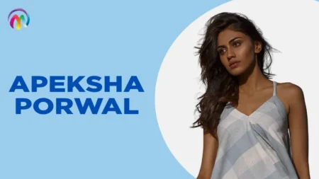 Apeksha Porwal Wiki