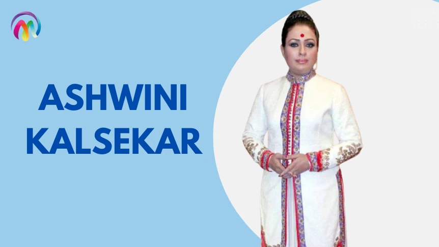 Ashwini Kalsekar Wiki, Weight, Age, Husband, Affairs, Relationship & More