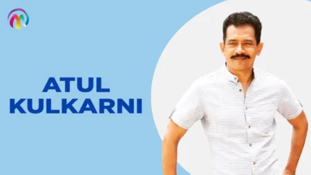 Atul Kulkarni Wiki