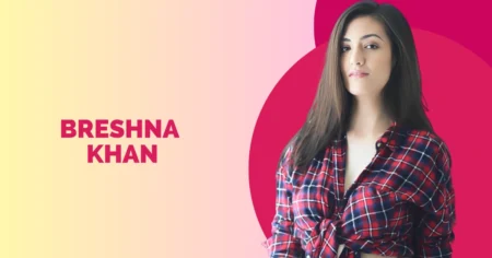 Breshna Khan