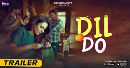 DIL - Do Web Series Cast