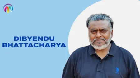 Dibyendu Bhattacharya Wiki