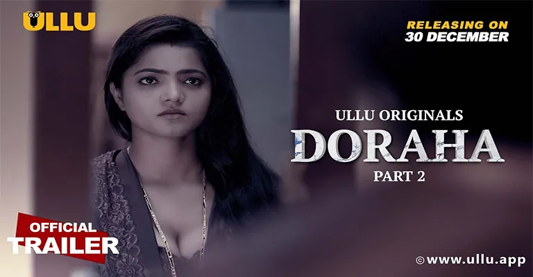 Doraha ( Part 2) Web Series Cast