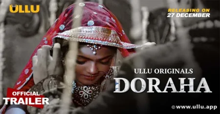 Doraha Web Series Cast